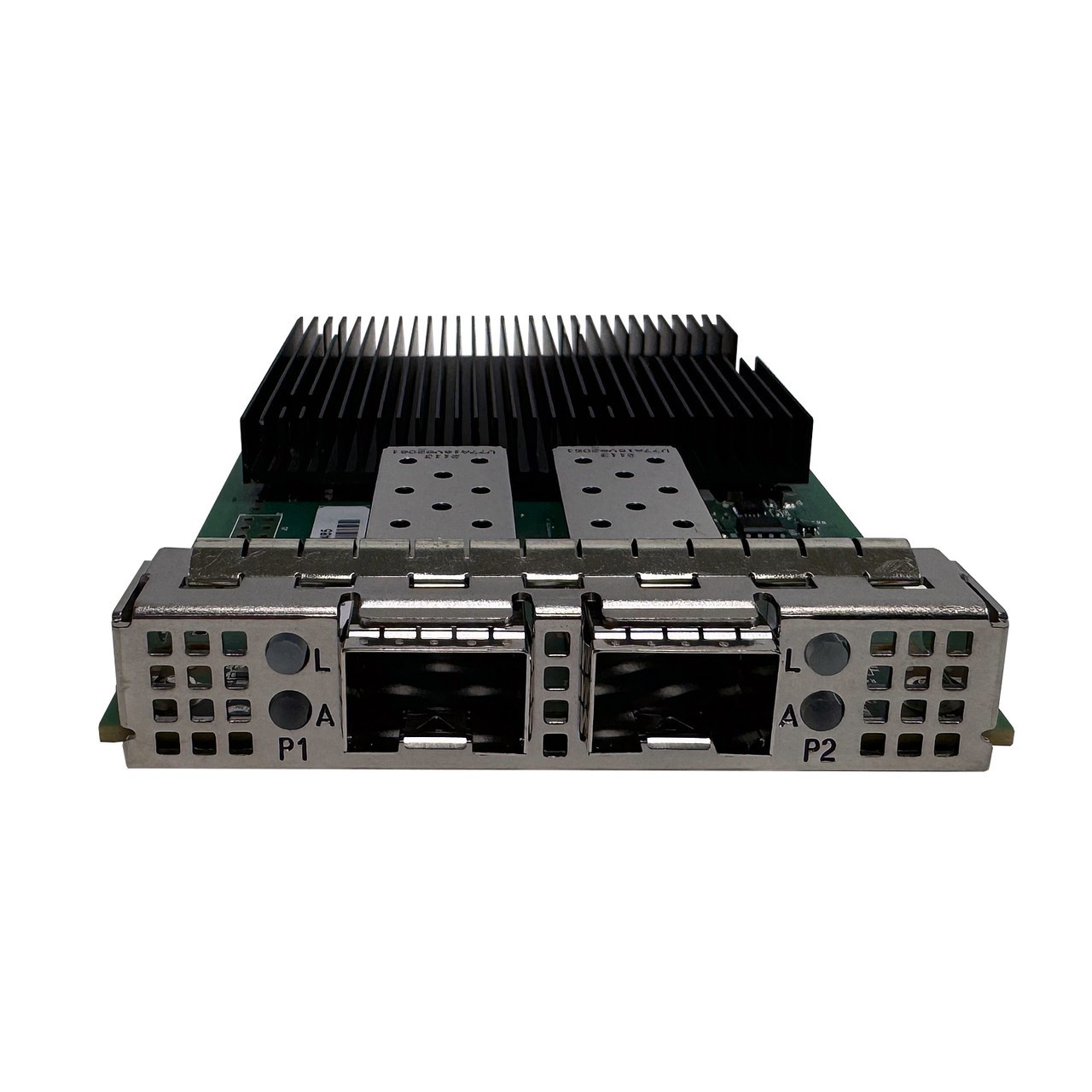 *NEW* Dell NP0K8 Qlogic QL41232 Dual Port 25GB SFP OCP Adapter