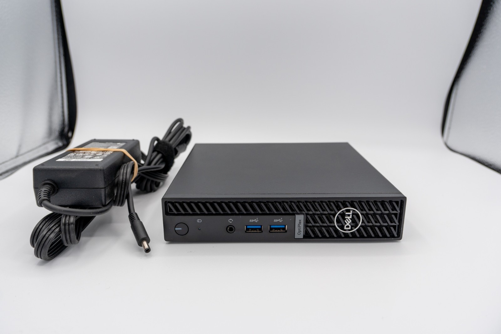 Dell OptiPlex Micro PC 7010 i5-13600T DDR4 16GB 512GB NVME SSD Win11 Pro