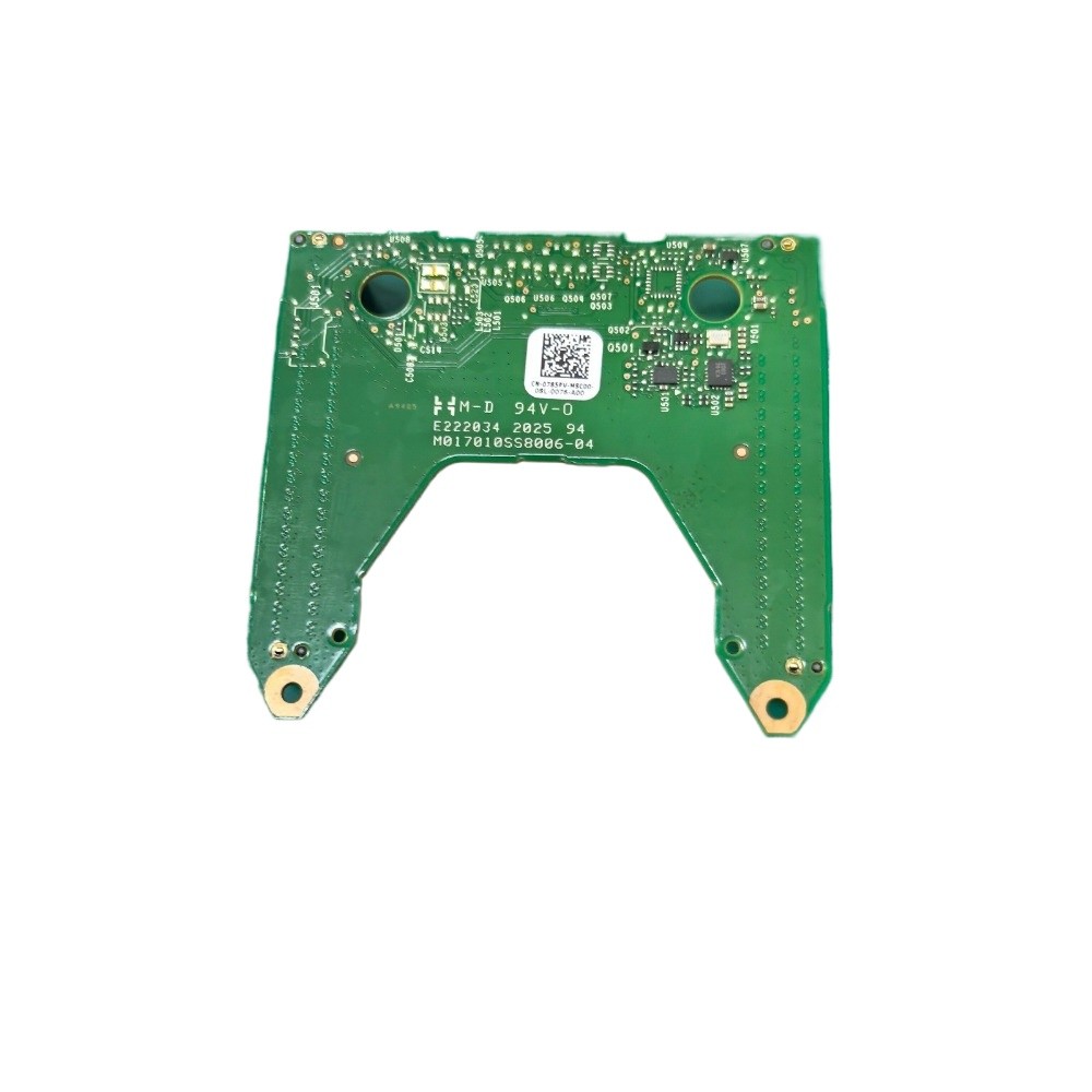Dell RTX2080ti RTX6000 graphics card Nvlink bridge 6cm 785PV 0785PV
