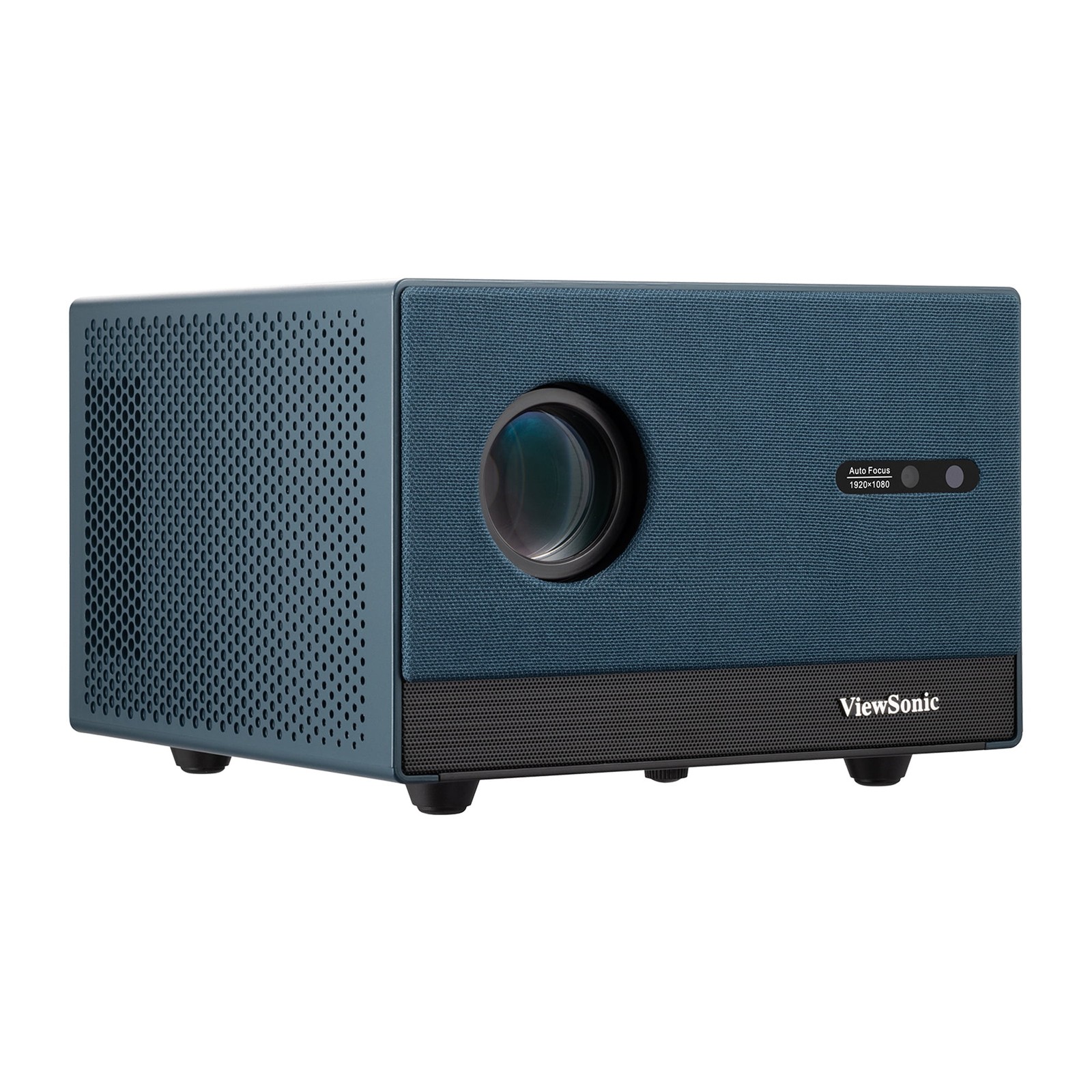 ViewSonic LX60HD Portable LED Projector, 1080p Full HD, 630 ANSI Lumens,
