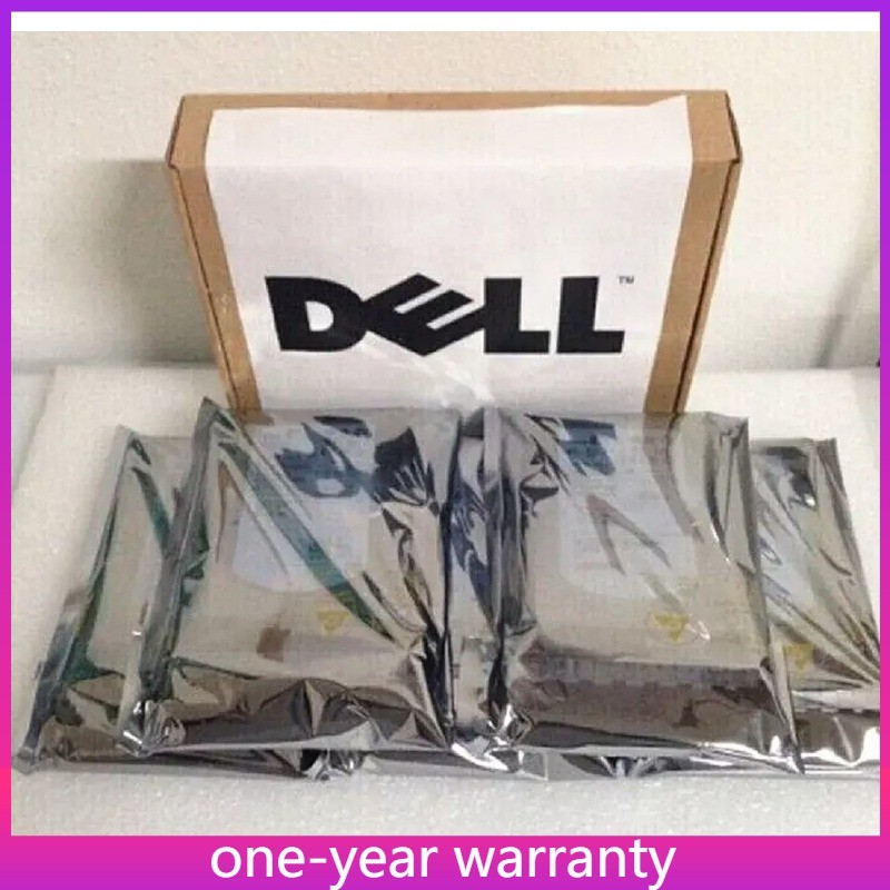 PX05SVB384Y NEW 03DDFT 3DDFT DELL 3.84TB 2.5" SAS 12G MU SSD Solid State Drive