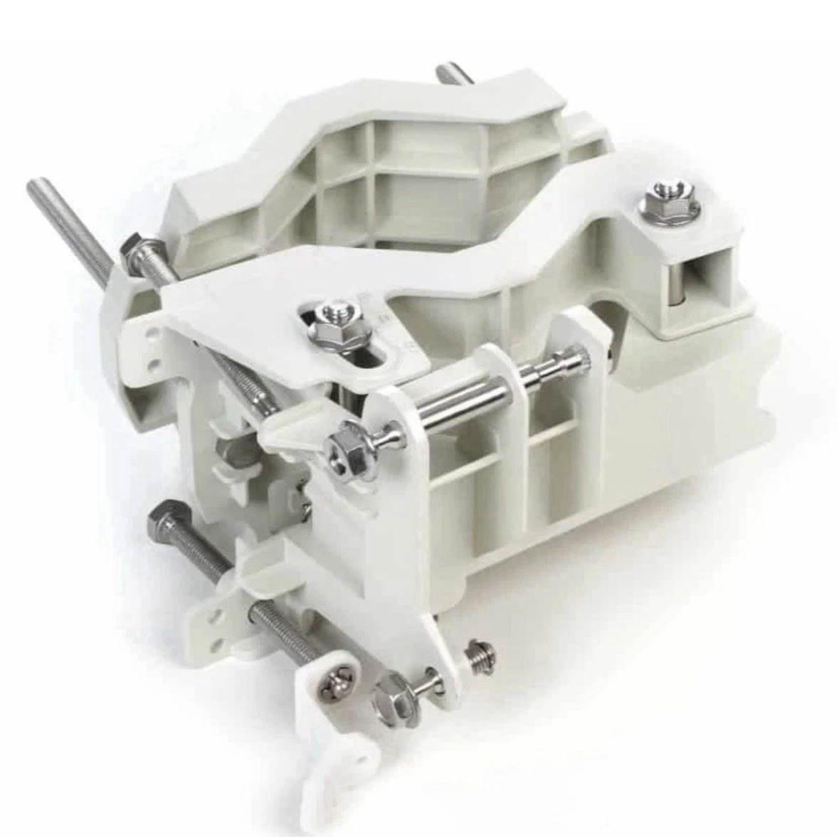Siklu EH-MK-1ft EtherHaul Mounting Kit for ODU 1ft Antenna