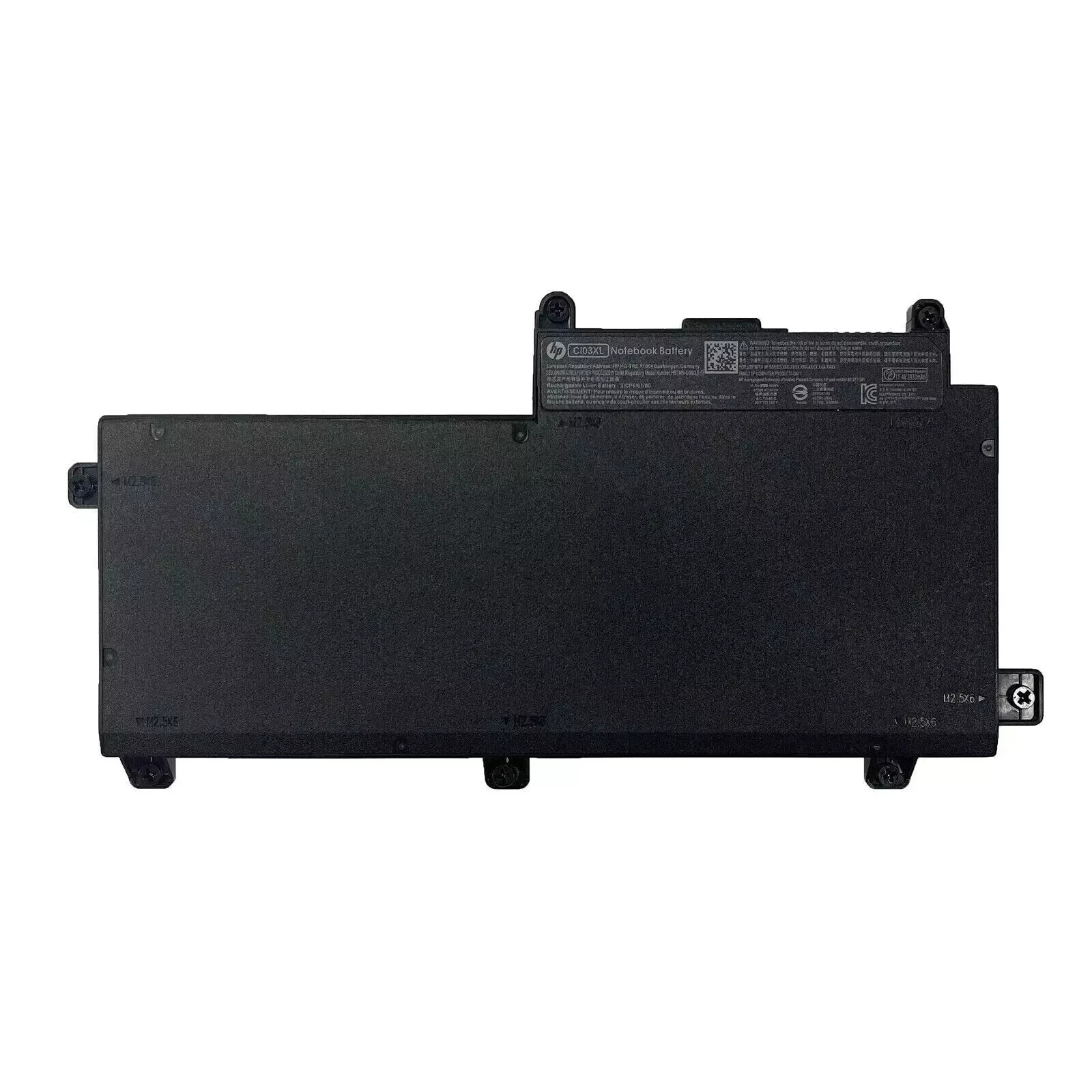 NEW Genuine CI03XL Battery for HP ProBook 640 645 650 655 G2 801517-421 CI03XL