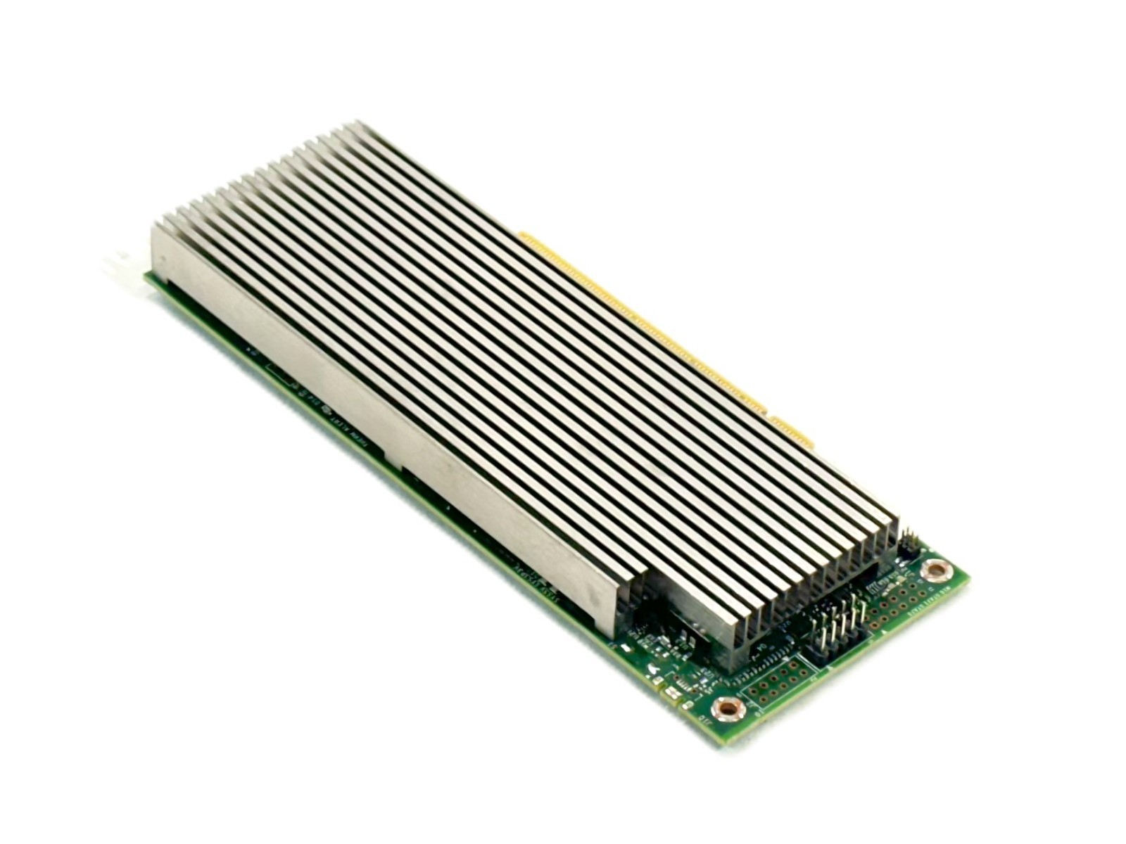 Dell vRAN ACC100 PCIe Gen3 x16 FEC Accelerator Adapter Dell P/N: 0MNTV3 Tested