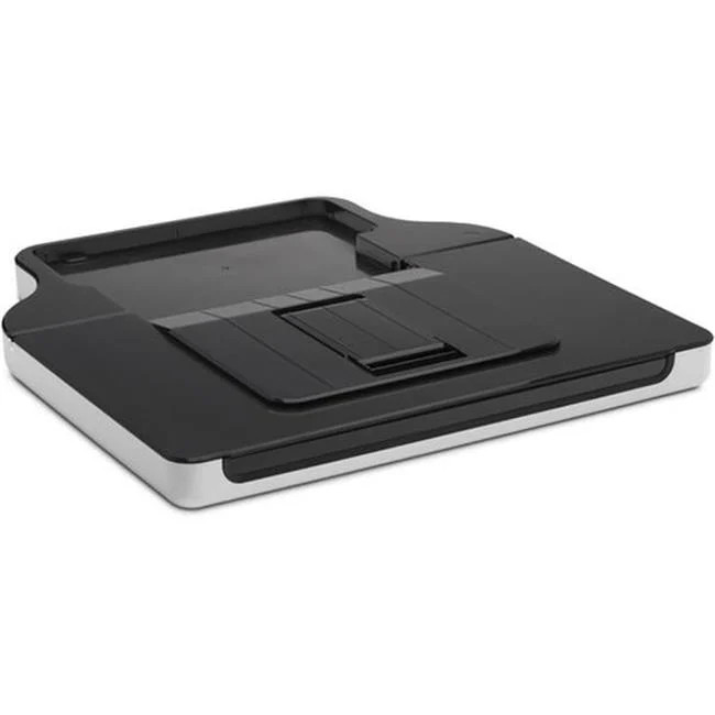 Integrated A4 & Legal Size Flatbed Accessory for S2000 & E1000 Series Scanners
