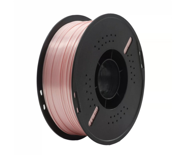 Multi-Color Silk PLA Filament 1.75mm High Toughness Jucoole For FDM Printers