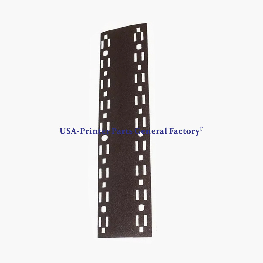 100PC For Kyocera P2040 P2335 P2235 M2040 Fuser Cloth Fabric Oil Application Pad