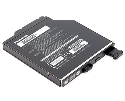 Genuine Panasonic CF-VDM302U 8X DVD CD-RW Drive Multidrive Toughbook CF-30 *New*