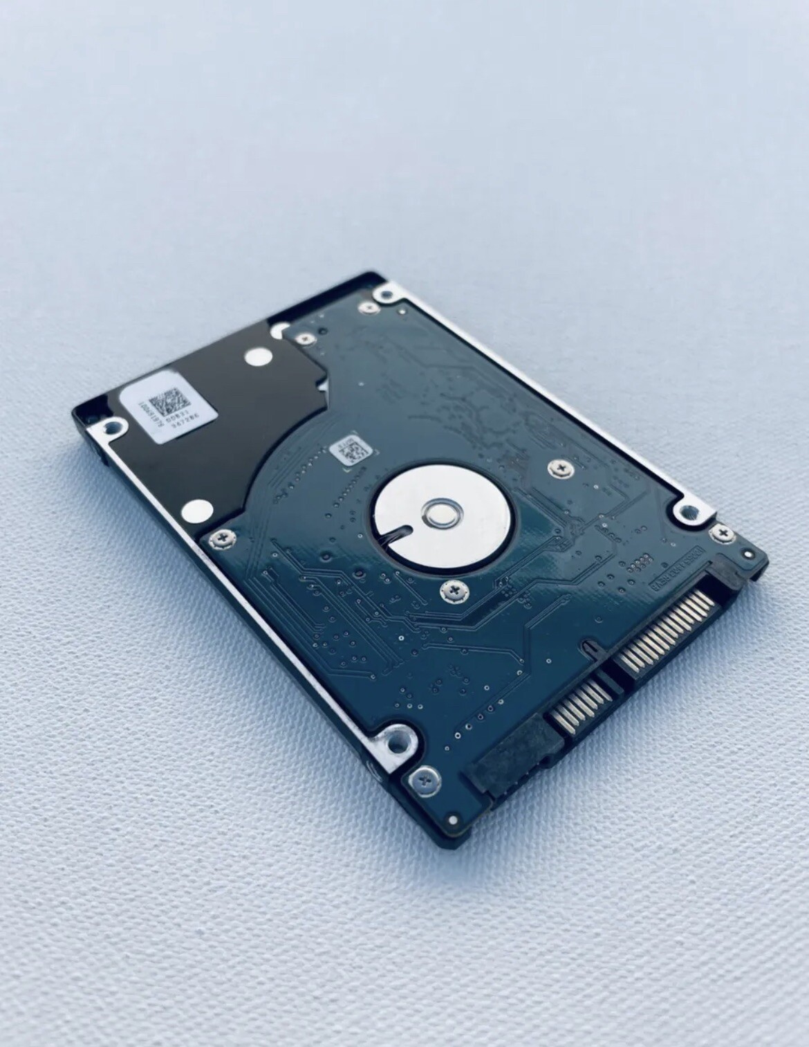 500GB Laptop Hard Drive HDD 2.5 Windows 11 PRO for Dell HP Acer Toshiba UEFI