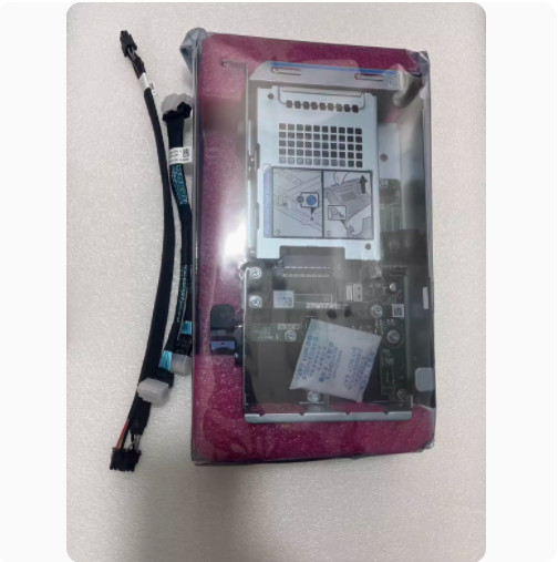 New Dell 07THPW R750 12 and 24 rear 2.5*2 hard drive kit 7THPW J1XFF FK38J-