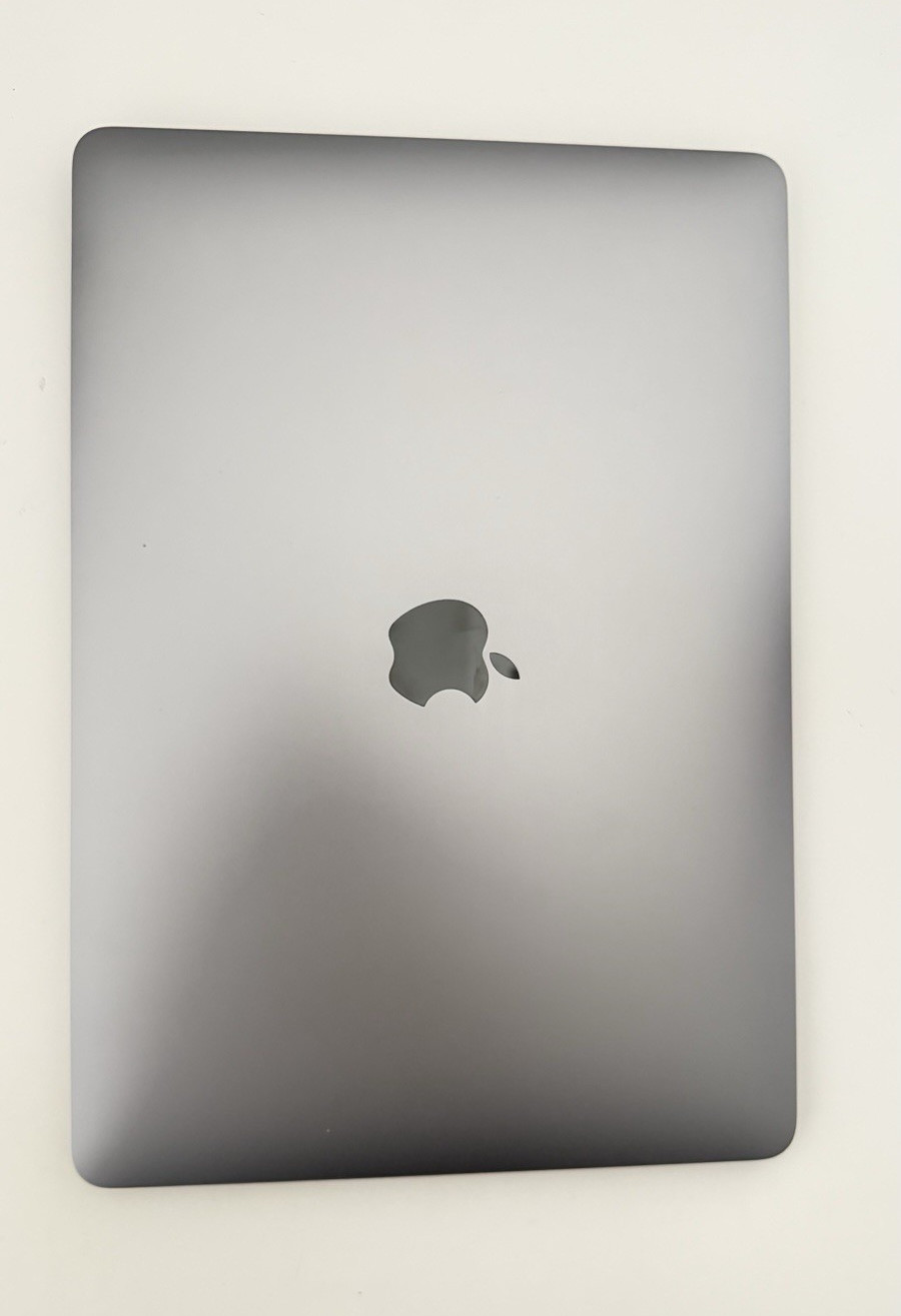 MacBook Air and Apple Watch Ultra