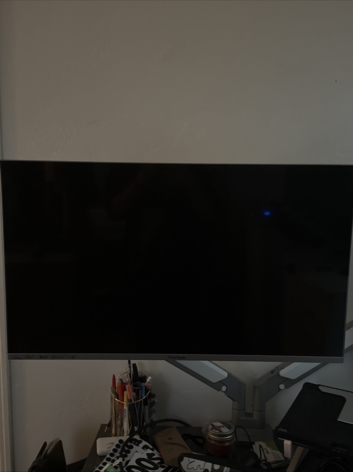 ViewSonic Vx3276-mhd 32 inch IPS LCD Monitor