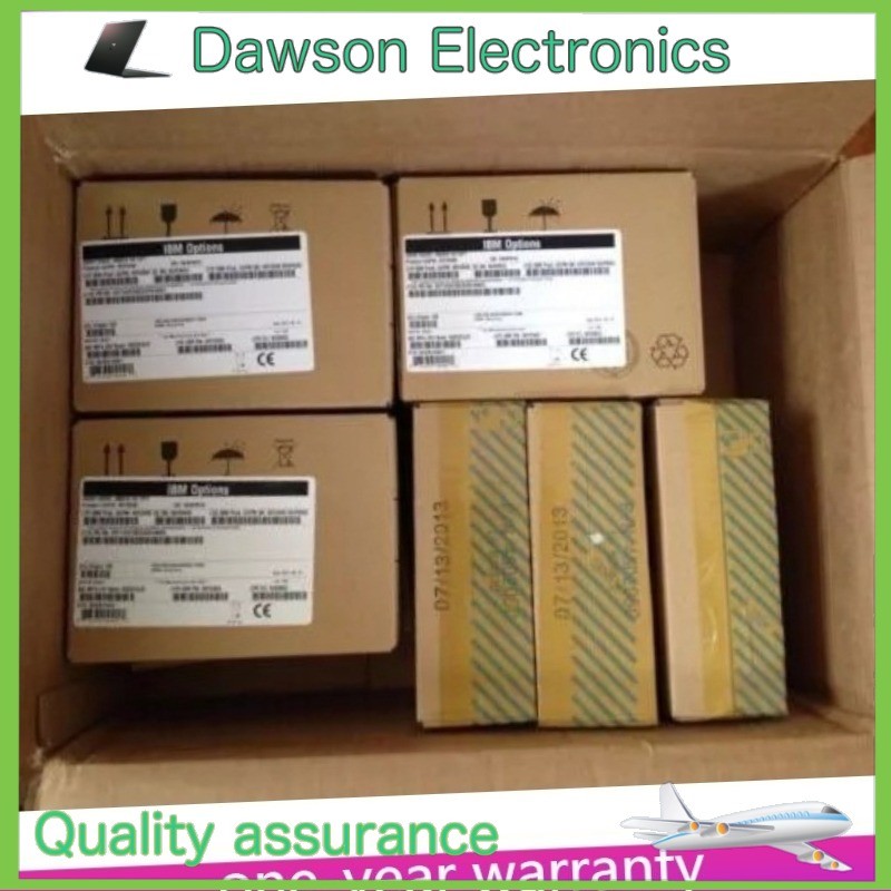 00LY179 00E9971 New IBM Powerage 8 00E9974 600GB 15K SAS 2.5'' Hard Drive HDD