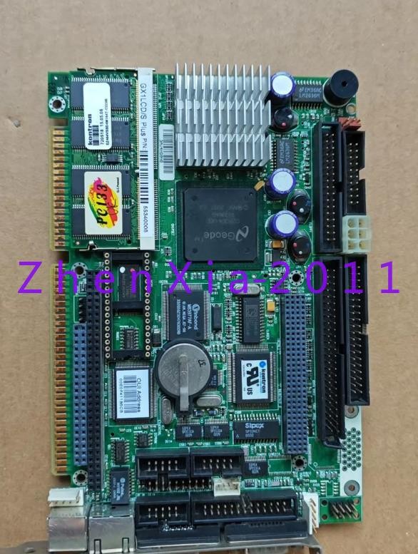1pc used Kontron GX1LCD/S PLUS motherboard
