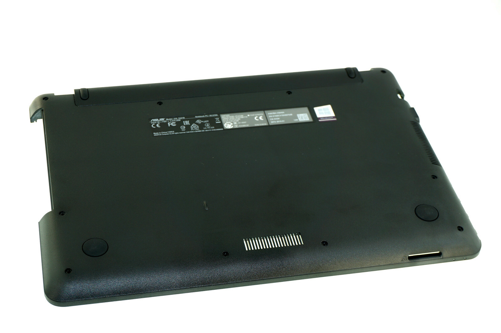 13NB0I01AP0301 13N1-4FA0212 OEM ASUS BASE COVER X441B X441BA-CBA6A (A)(DE44)