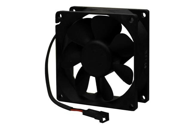 Cisco AS5400 Fan Replacement