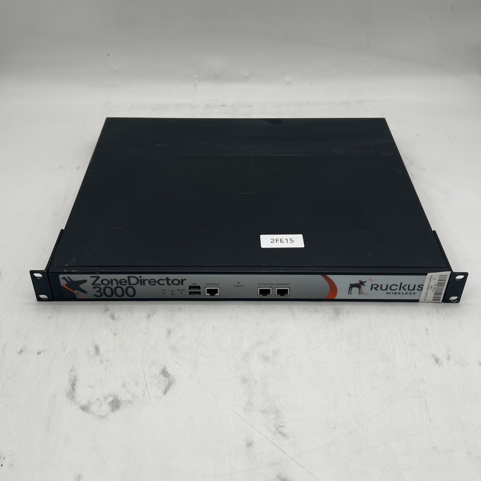 Ruckus ZD3000 ZoneDirector 3000 Wireless LAN Controller