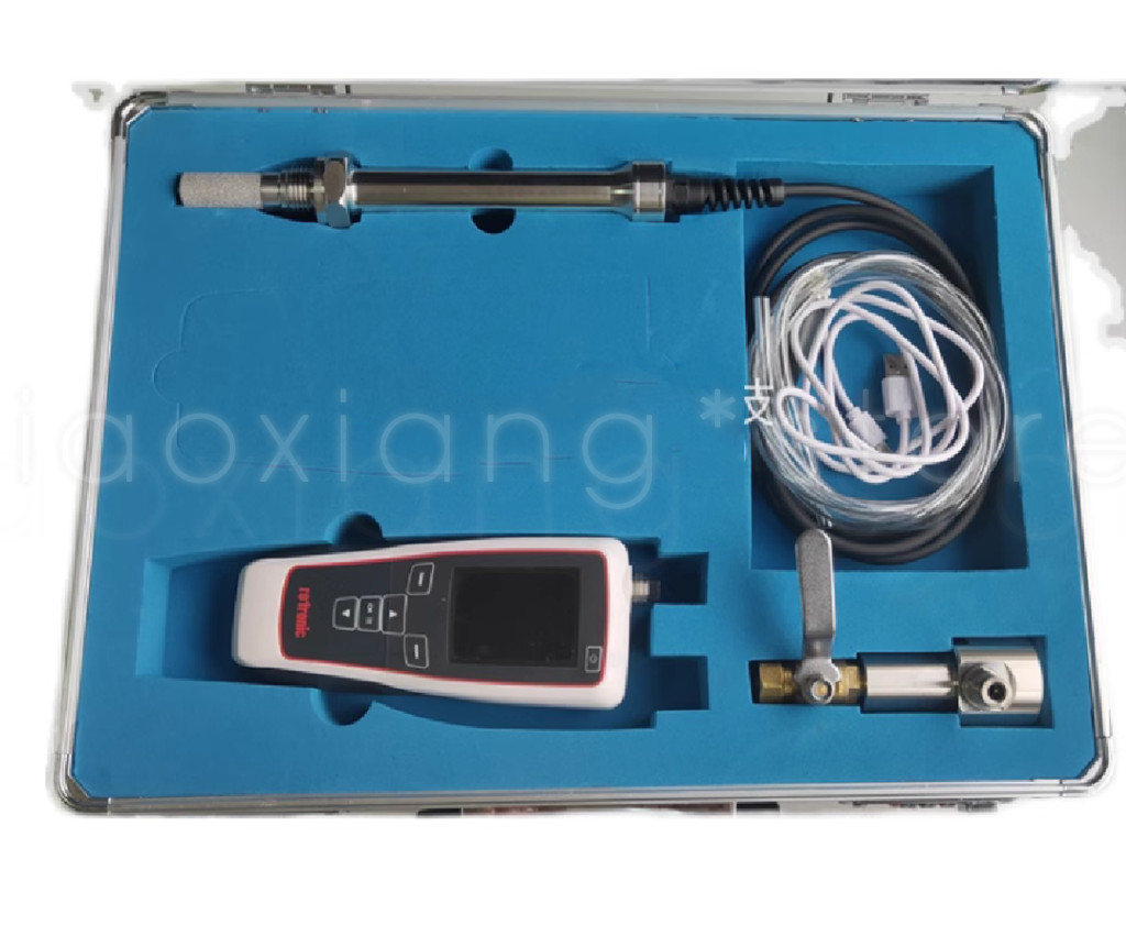 1pc new HP32-DP portable handheld dew point meter DHL or FedEX