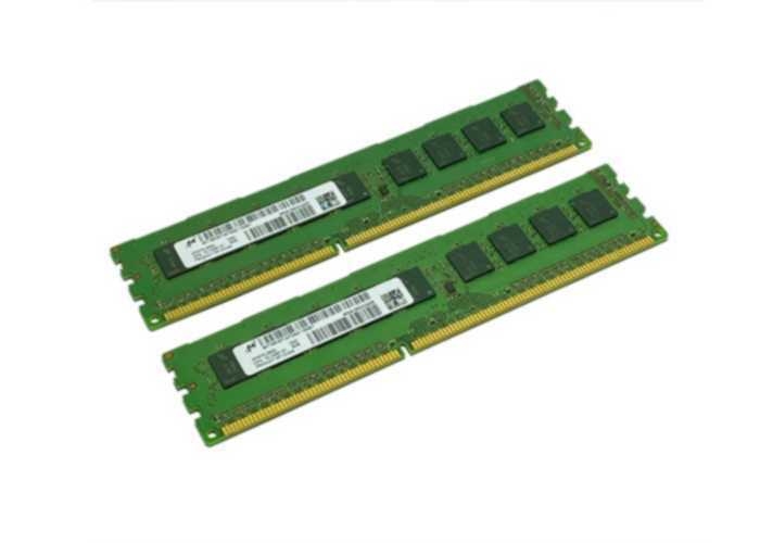 Approved MEM-4400-4GU16G= (2x8GB) 16GB Memory Upgrade Module For Cisco ISR 4400