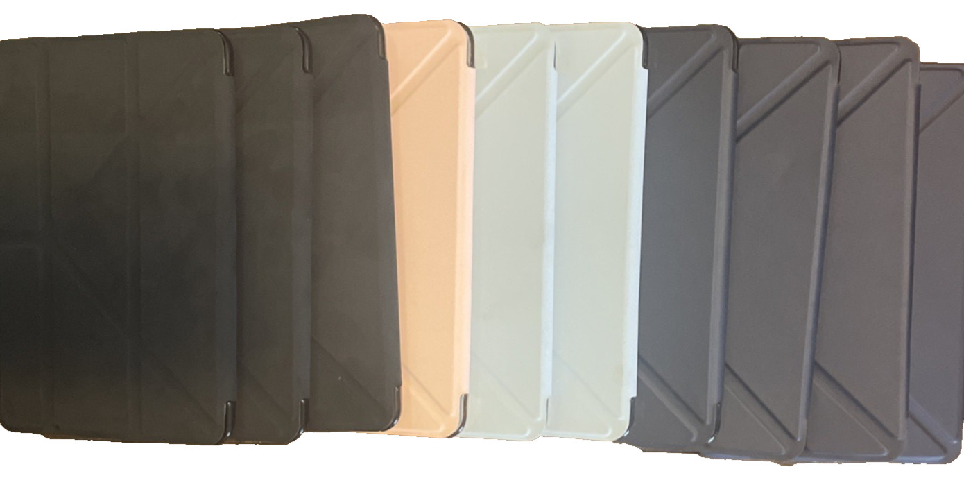Tech Theory Trifold Case for Ipad Mini (TT-TCIM)