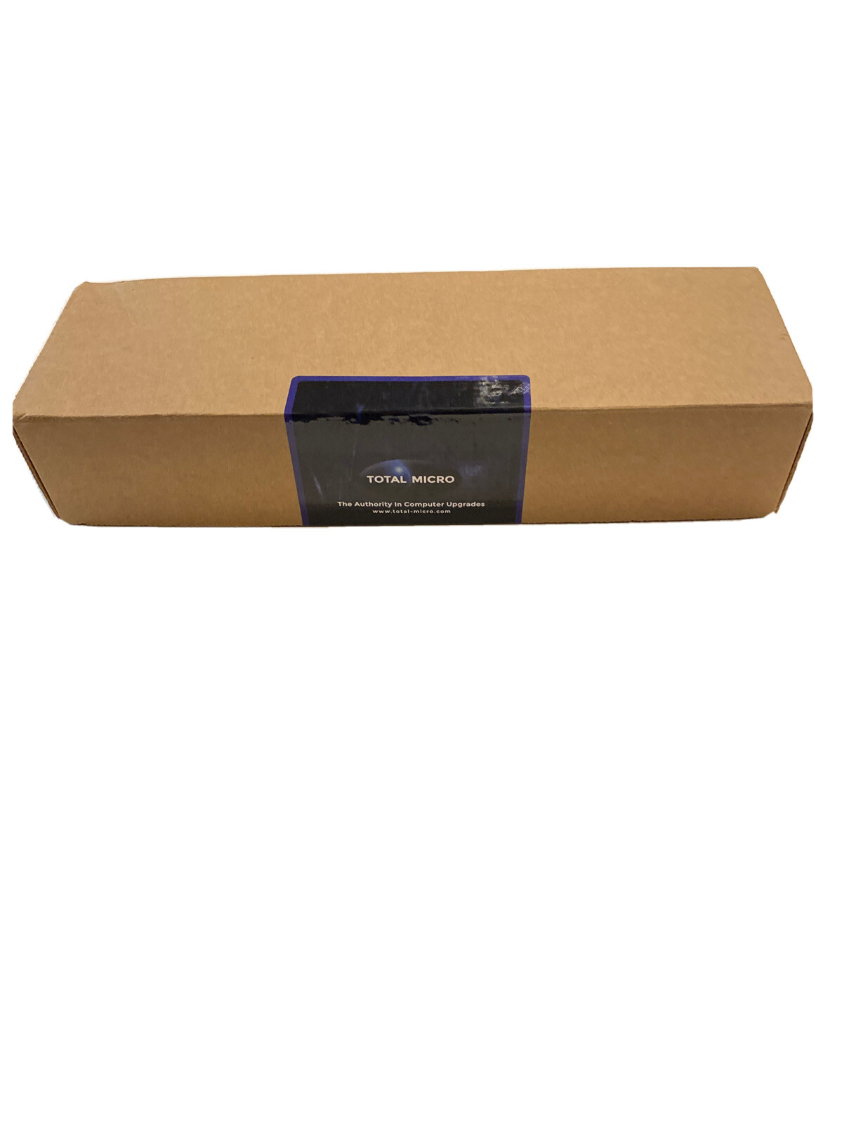 Total Micro Tiral Micro 4-Cell 60WHR Battery   F3YGT-TM