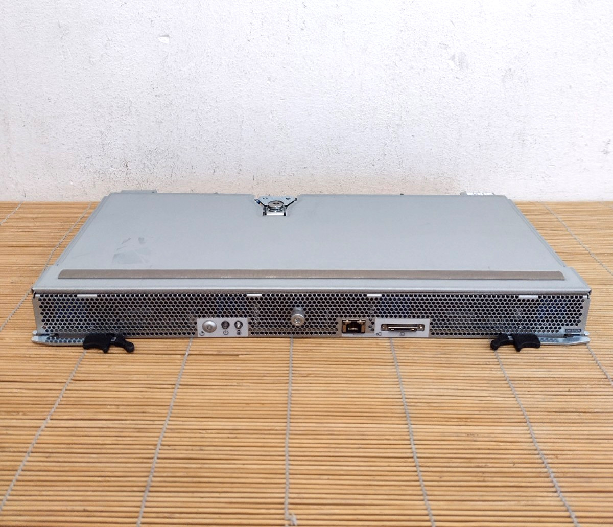 Cisco UCS-S3260-M5SRB UCS S3260 M5 Server 2xUCS-CPU-4114 UCS-S3260-DRAID No Mem