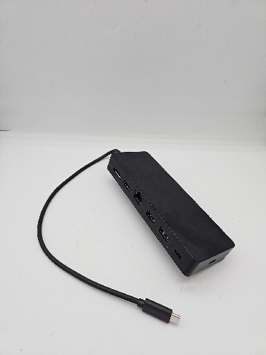 HP 50H55AA USB 3.2 Multiport Interface Hub Adapter NO BOX