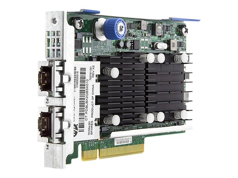 HPE 700757-001 Adapter II price incl VAT 3 yr warranty * B2B