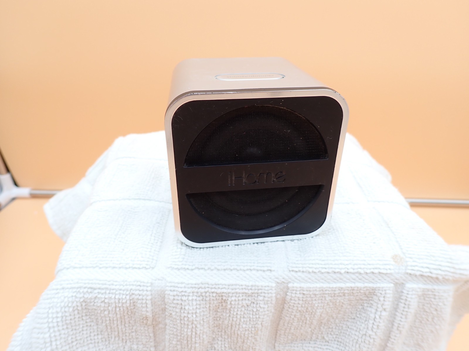 iHome iH51 speaker right speaker replacement