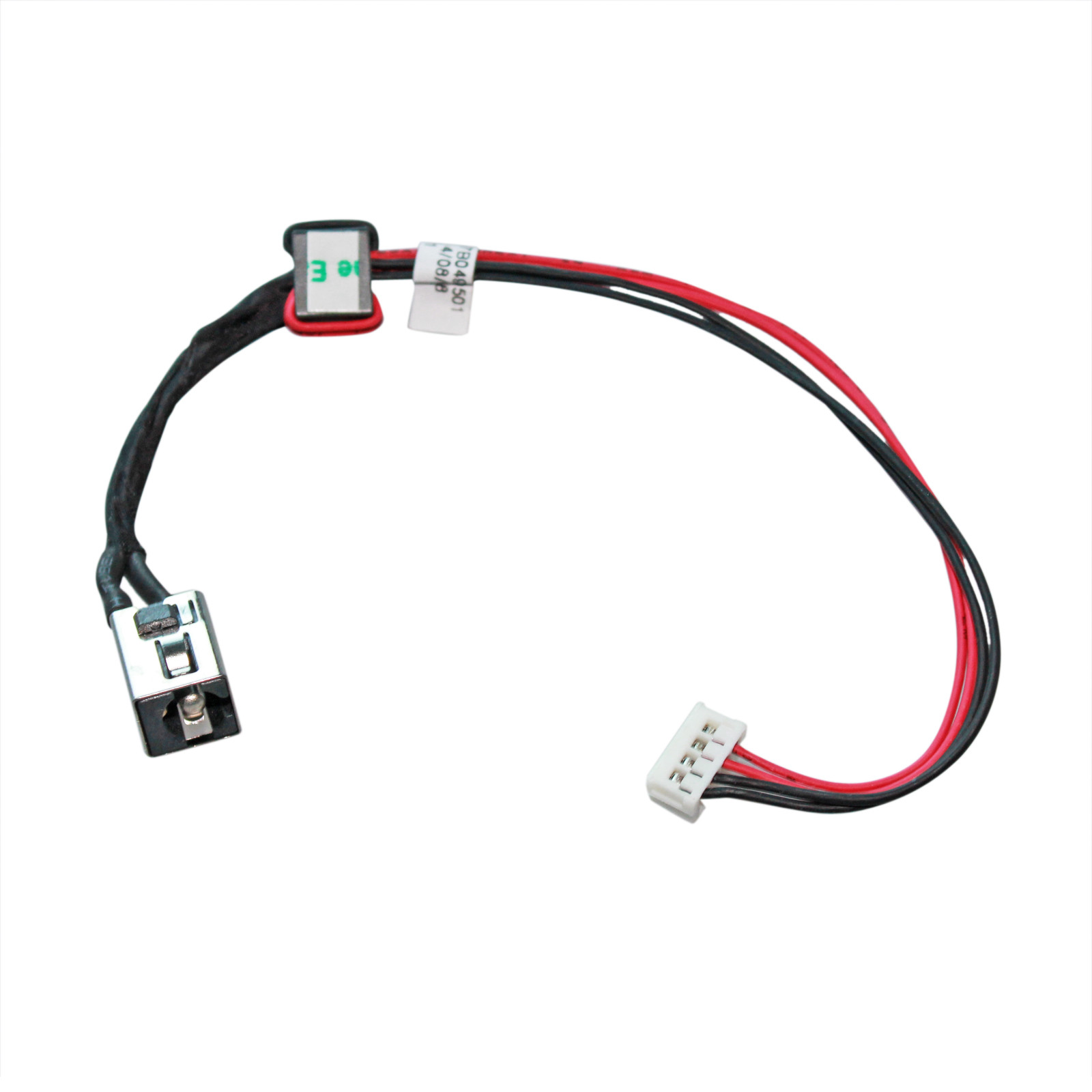 DC Power Port Jack w/cable Toshiba Satellite C55-A5281 L55-A5284 C55-A5286 USA
