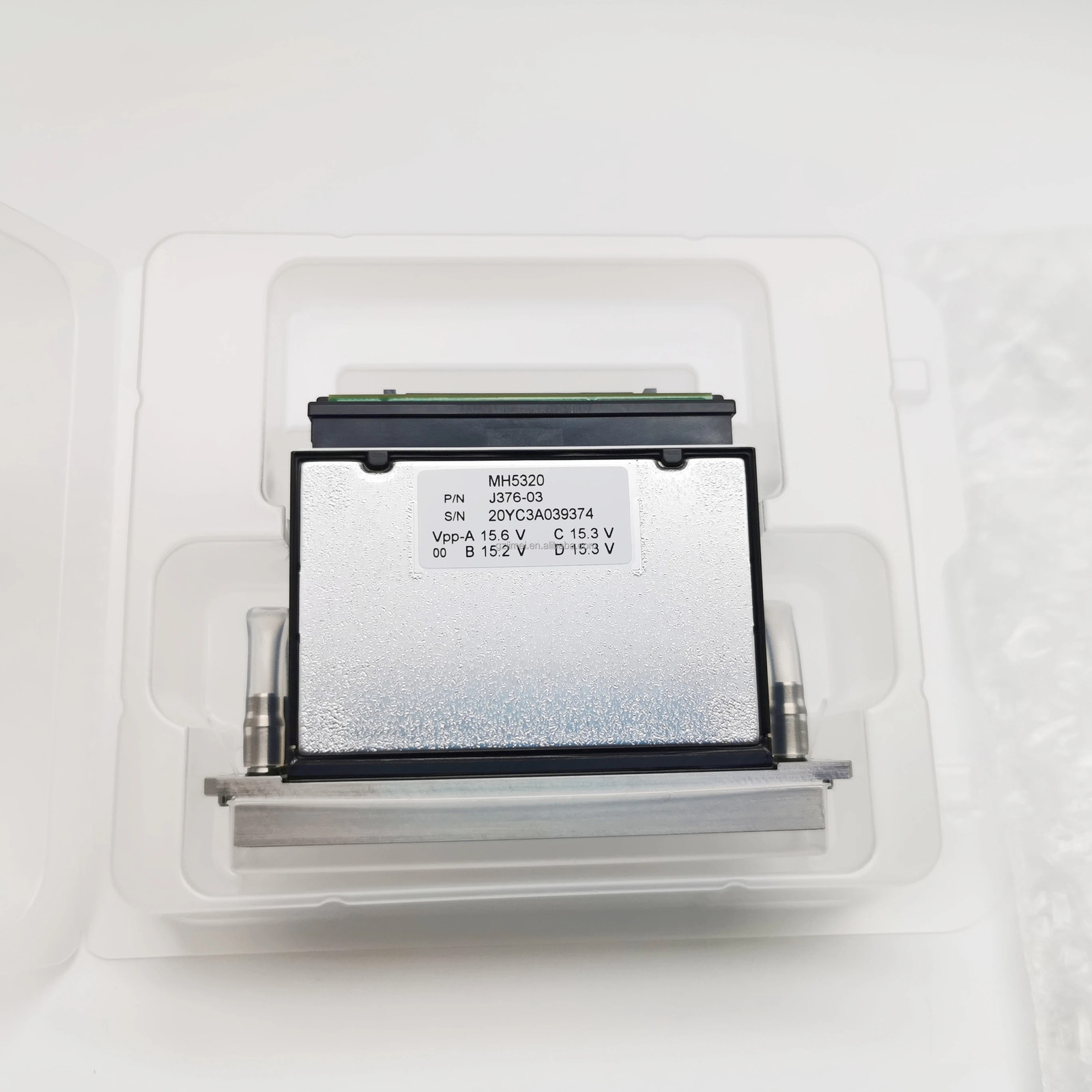 Original Ricoh Gen6 Printhead MH5320 G6 Two Channels for UV Printer