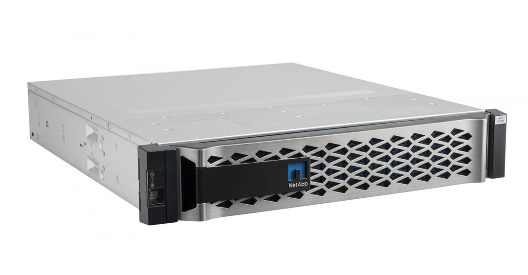 6 MONTH RENTAL - NetApp AFF A250 24x1.9TB NVMe Storage System