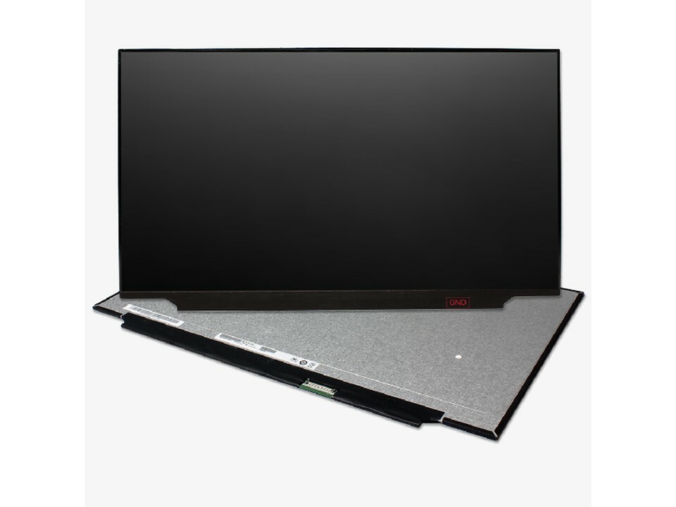 HP 17-CN3033CL 17-CN3053CL FHD 1920x1080 IPS Matte 30pin LCD Screen LED Dispay