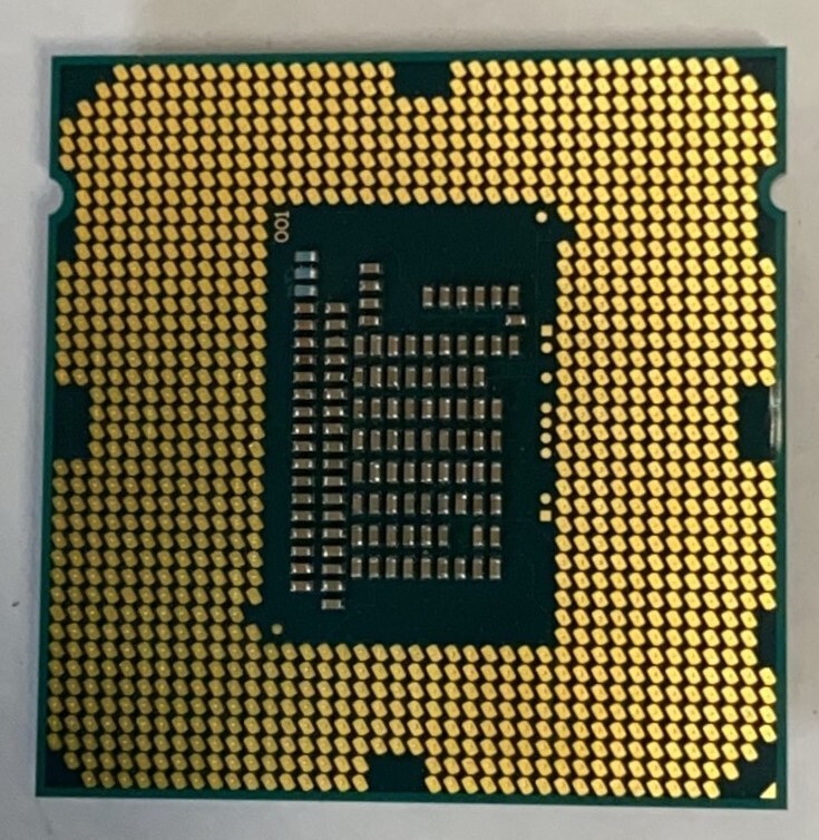 [Used PARTS] Multiple purchases allowed CPU Intel Core i3 3240 3.4GHz SR0RH Sock