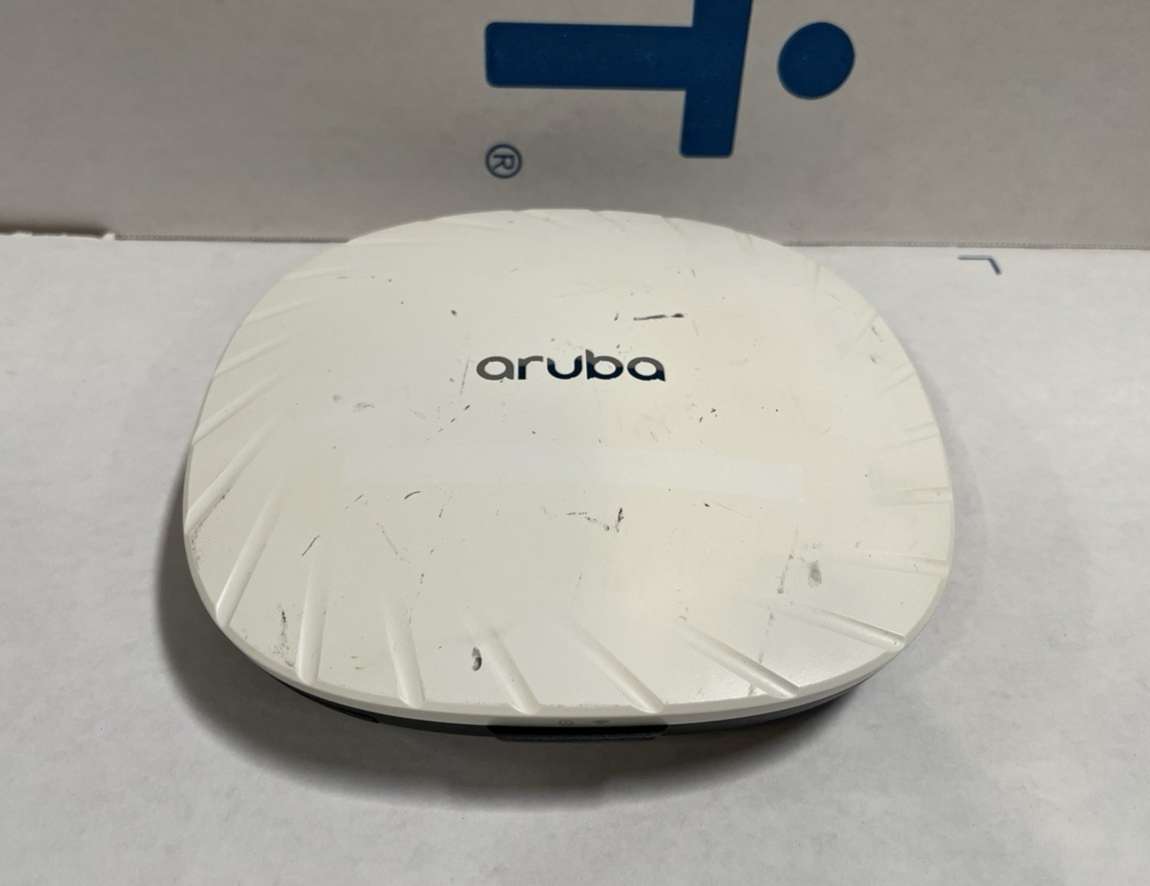 Aruba AP-515-US APIN0515 WiFi 6 802.11ax 2.5GbE Wireless Access Point