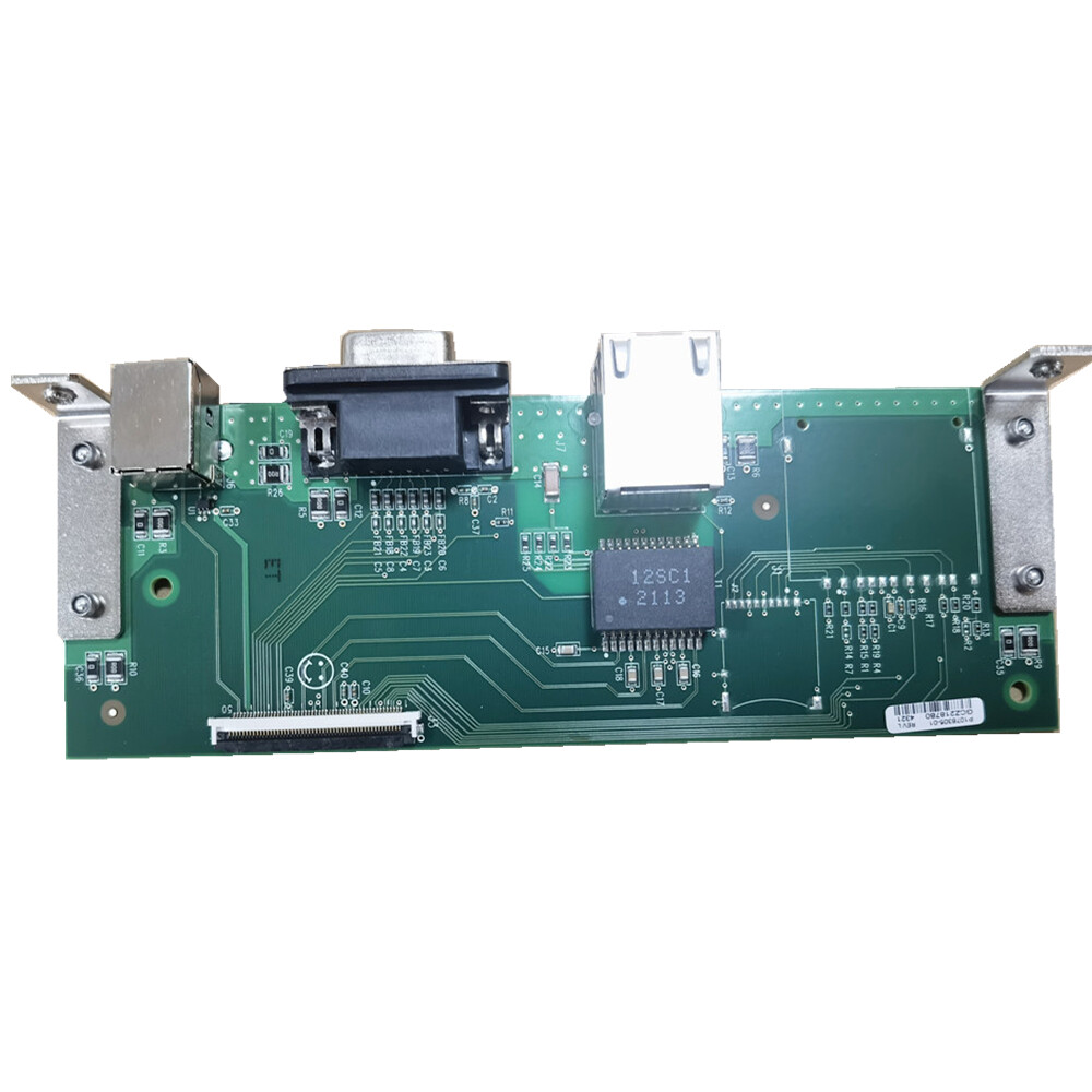 OEM P1078305-01 New Dock Board DC Board for Zebra ZT510 ZT610 ZT620 Printer Port