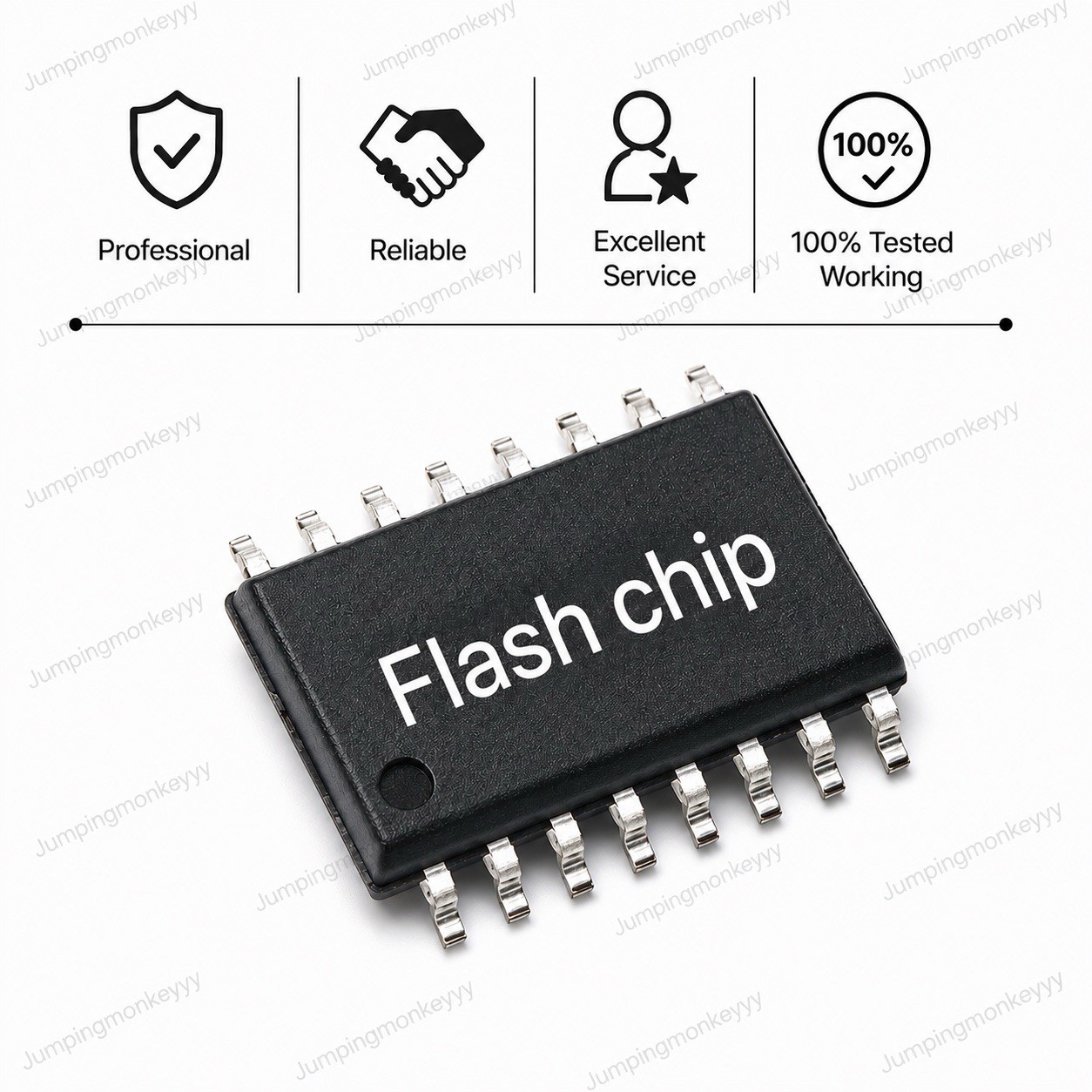 BIOS CHIP | Gigabyte MZ32-AR0 Server Rev.1.x