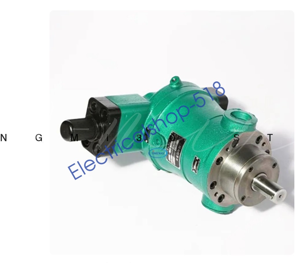 1PC NEW FIT FOR Hydraulic axial piston oil pump 25YCY14-1B high-pressure 31.5Mpa