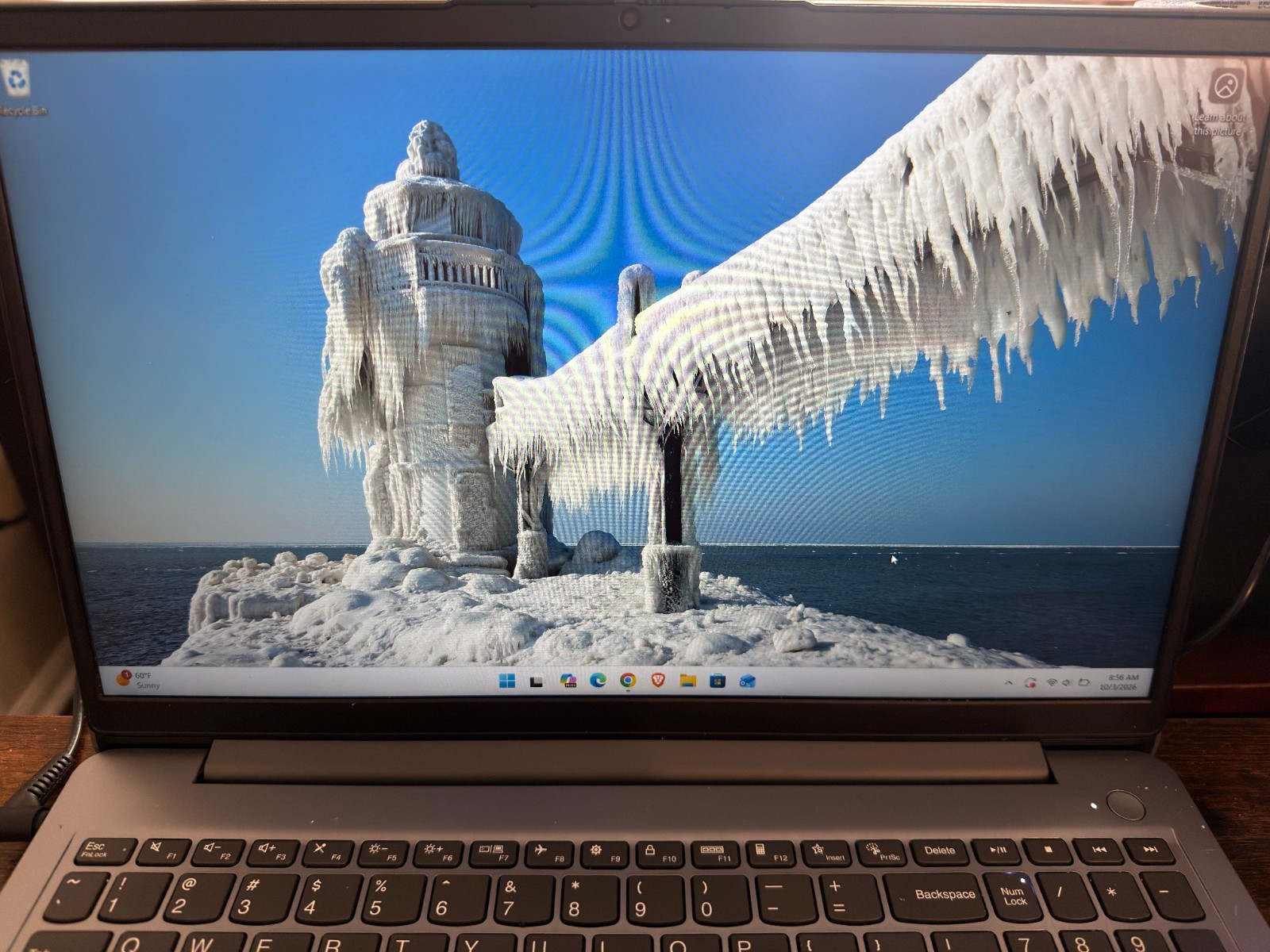 Lenovo IdeaPad 3 15ITL6 i5-1135G7 20GB RAM 512GB SSD Touchscreen Windows 11 Pro