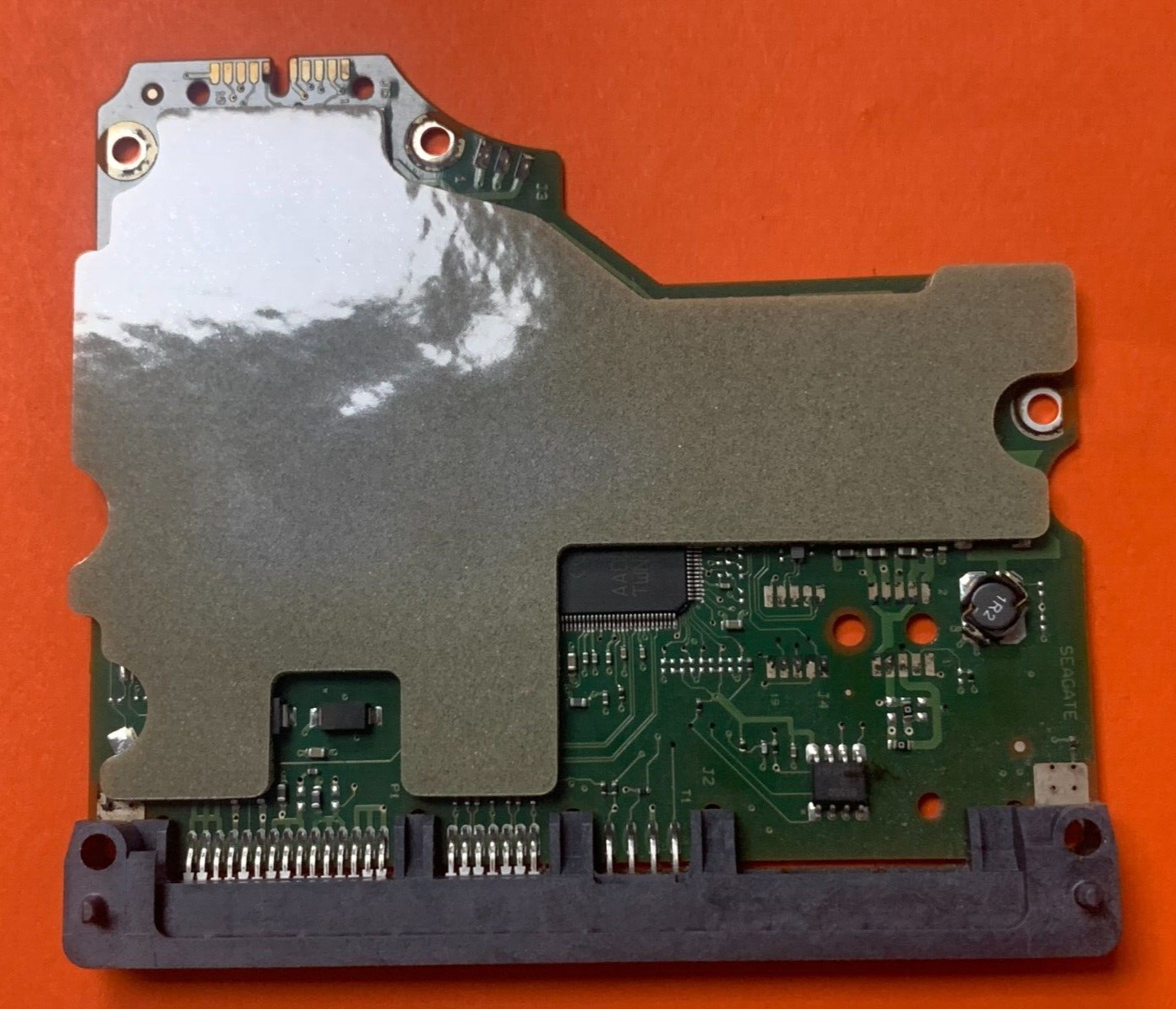 🟩Seagate HARD DRIVE HDD PCB BOARD *PCB ONLY* 100535537 REV B