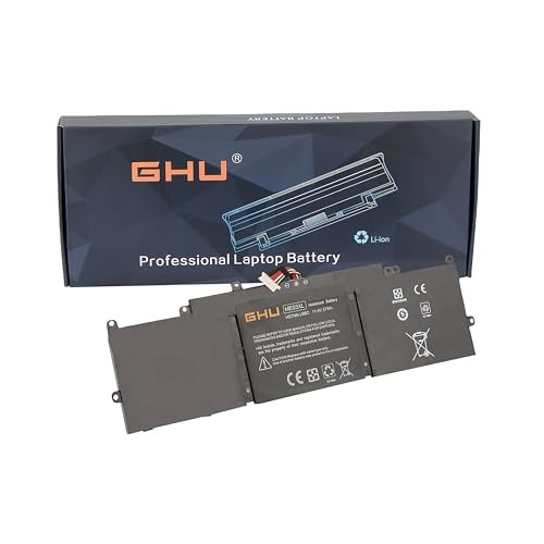 ME03XL Laptop Battery For HP Stream 11 11-D 11-R 13 13-C 13-C010NR 37Wh 11.4V