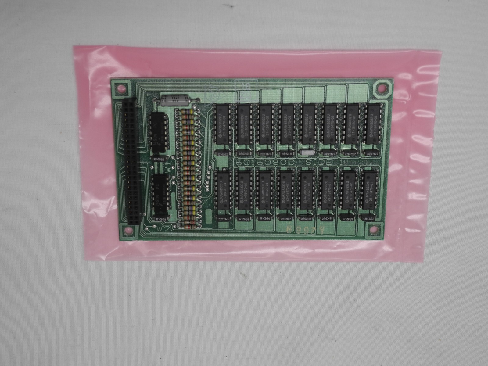 VINTAGE DEC 54-15084 PRO350 C.T. MEMORY, 128KB