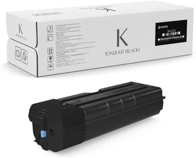 OEM Kyocera TK-6729/TK-6727  Toner Cartridge For use   TASKalfa 7002i/03i series