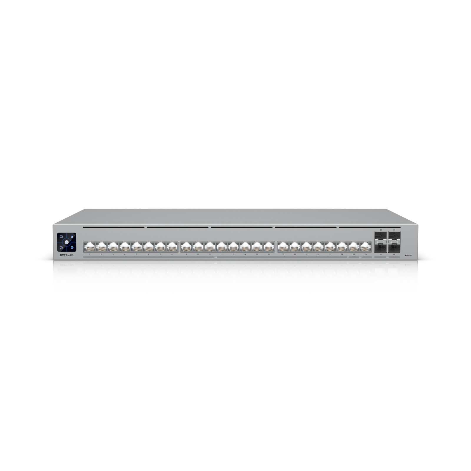Ubiquiti Switch Pro HD 24 USW-PRO-HD-24 - NEW SEALED - No POE