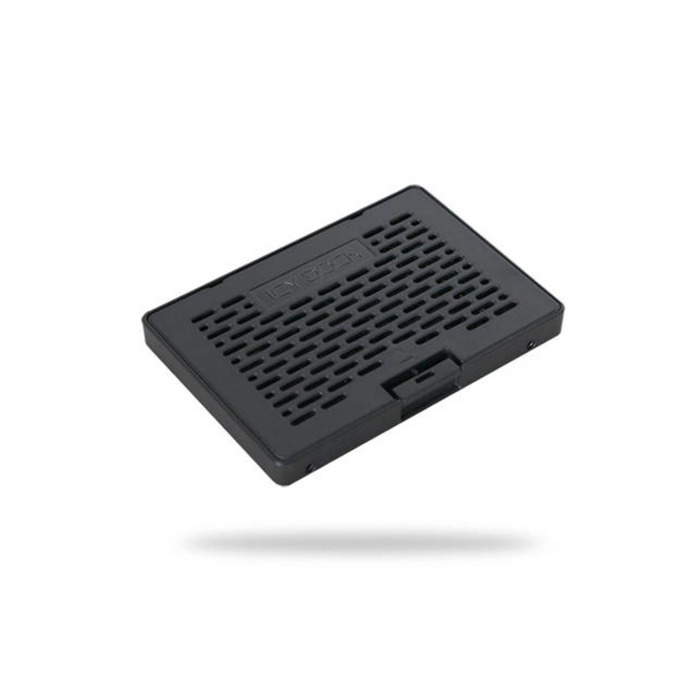 Cremax ICY DOCK MB703M2P-B Icy Dock Ac M.2 Sata Ssd To 2.5 Converter Adapter