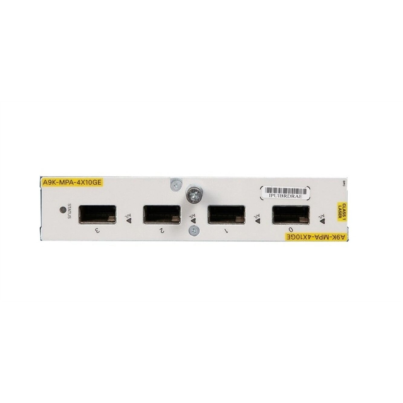 CISCO A9K-MPA-4X10GE