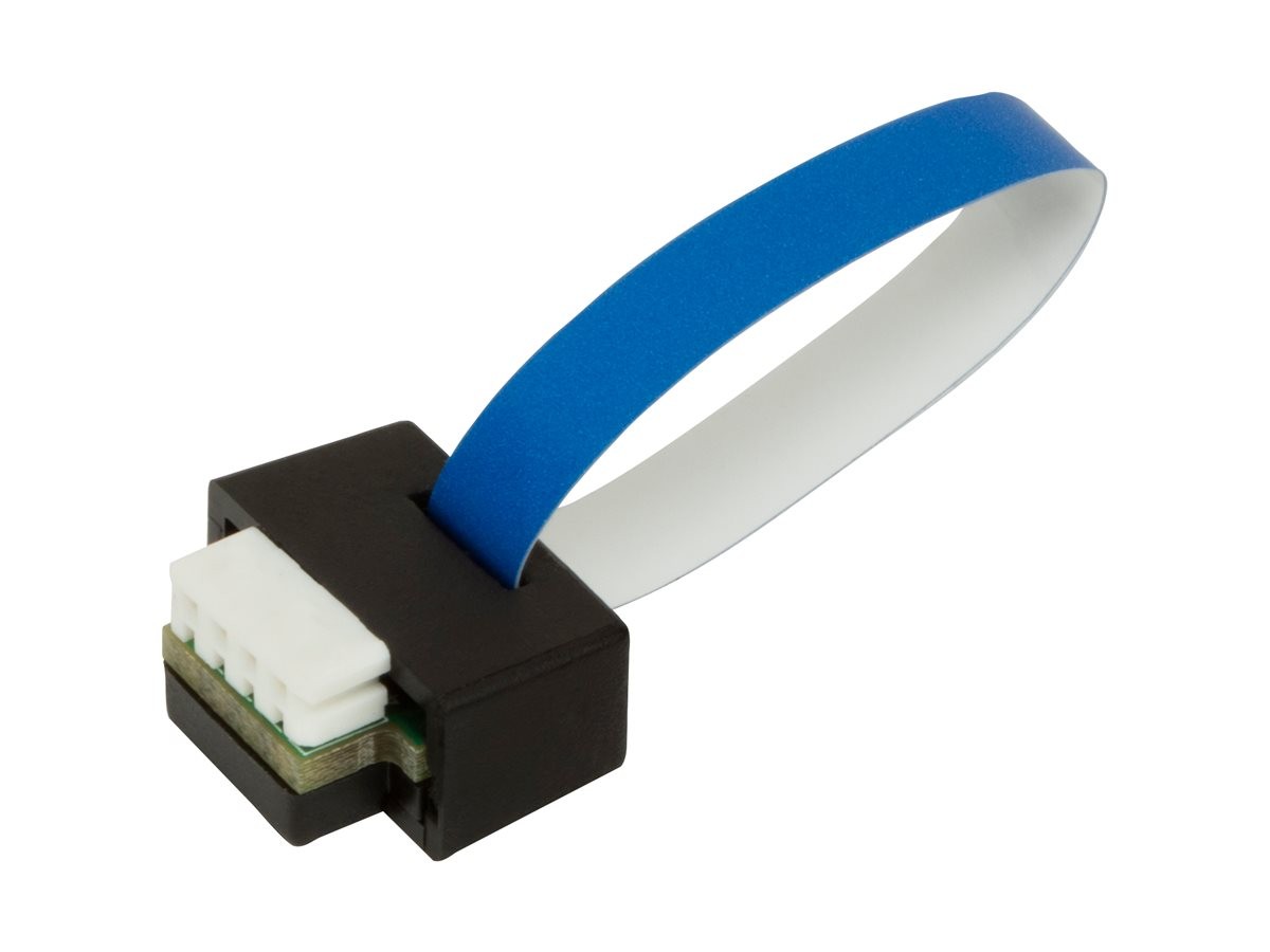 HP Intel VROC NVMe SSD Standard Ctlr Module Module Intel VROC NVMe SSD 3FJ80AA