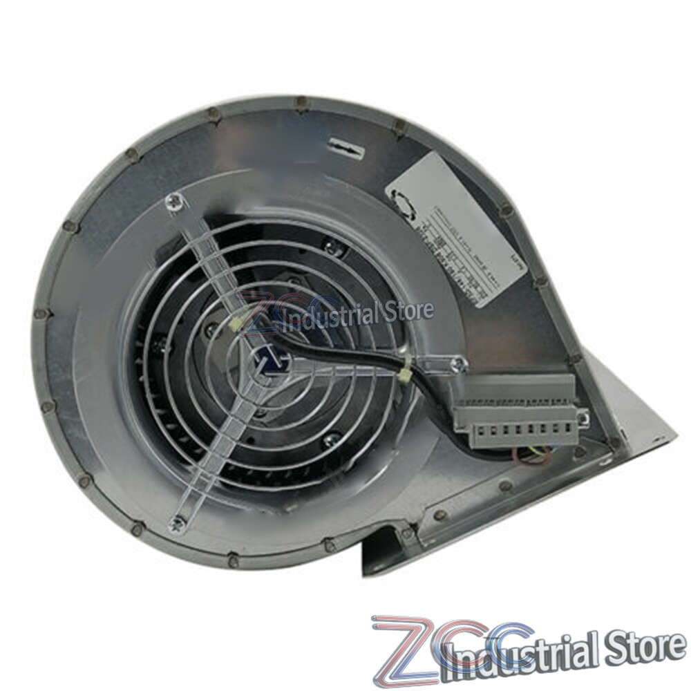 EMC RF3D-146/180 K506 DSF-2326 Centrifugal Fan 230V 230W Durable