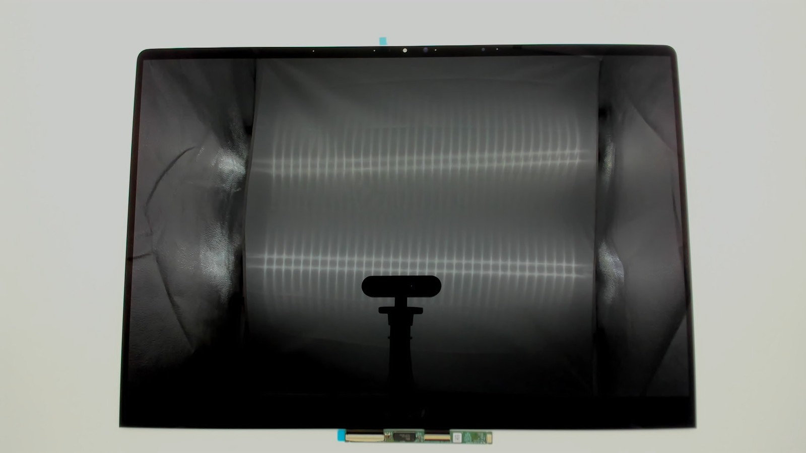 AU Optronics 16" LCD Panel QHD+ 2560x1600 GLARE 165Hz 5ms NON-TOUCH