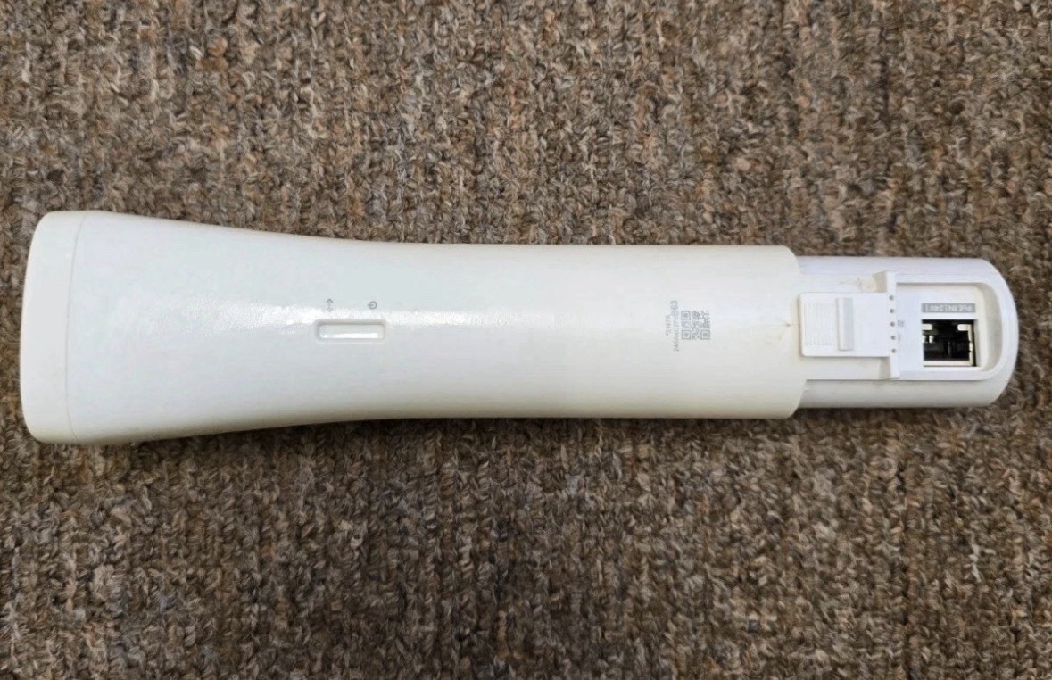 Ubiquiti LTU-LR US Version Feedhorn/Radio - USED